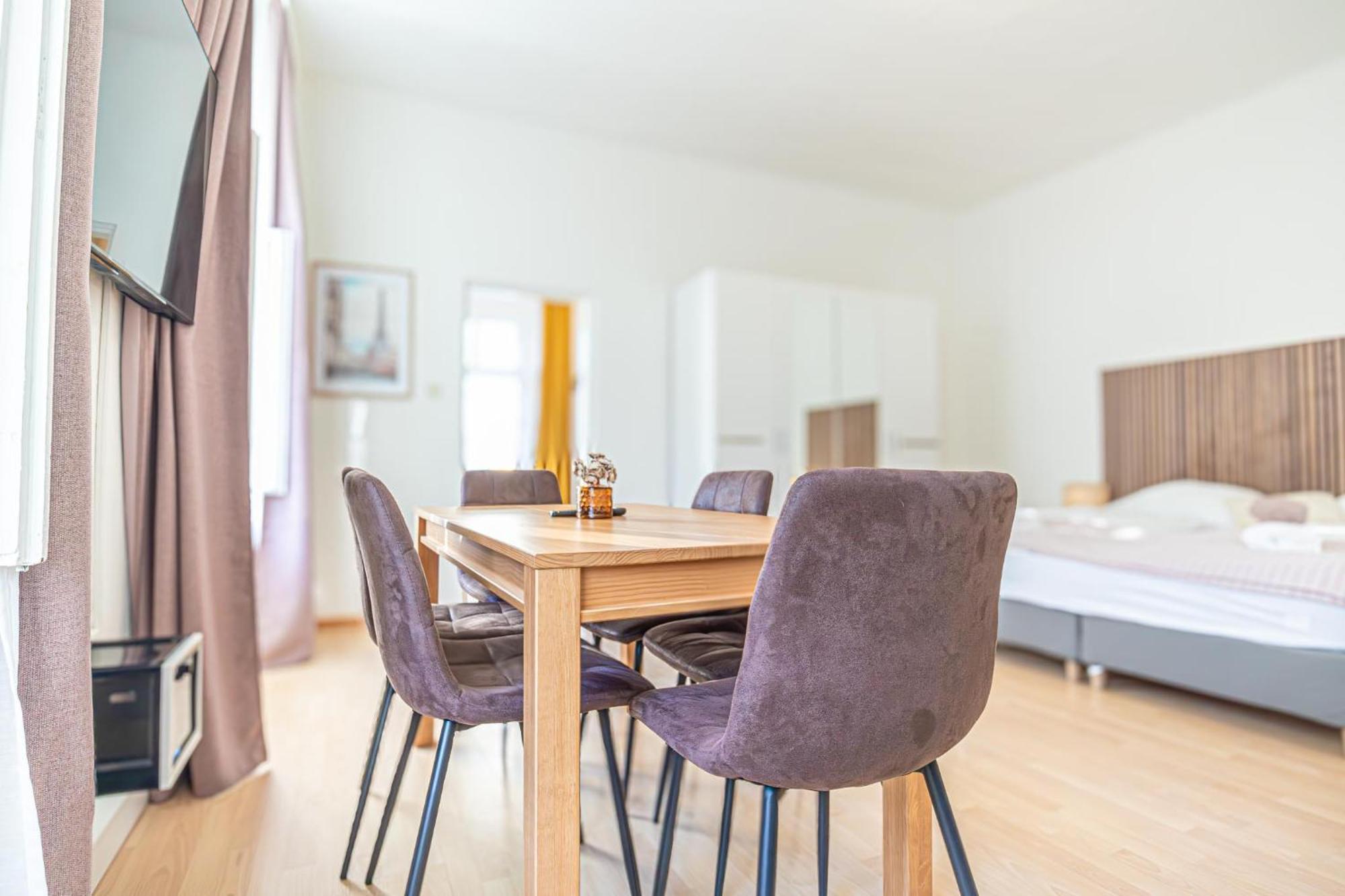 Desirable 2Br - Bookable For Longstays In Lockdown B Wina Bagian luar foto