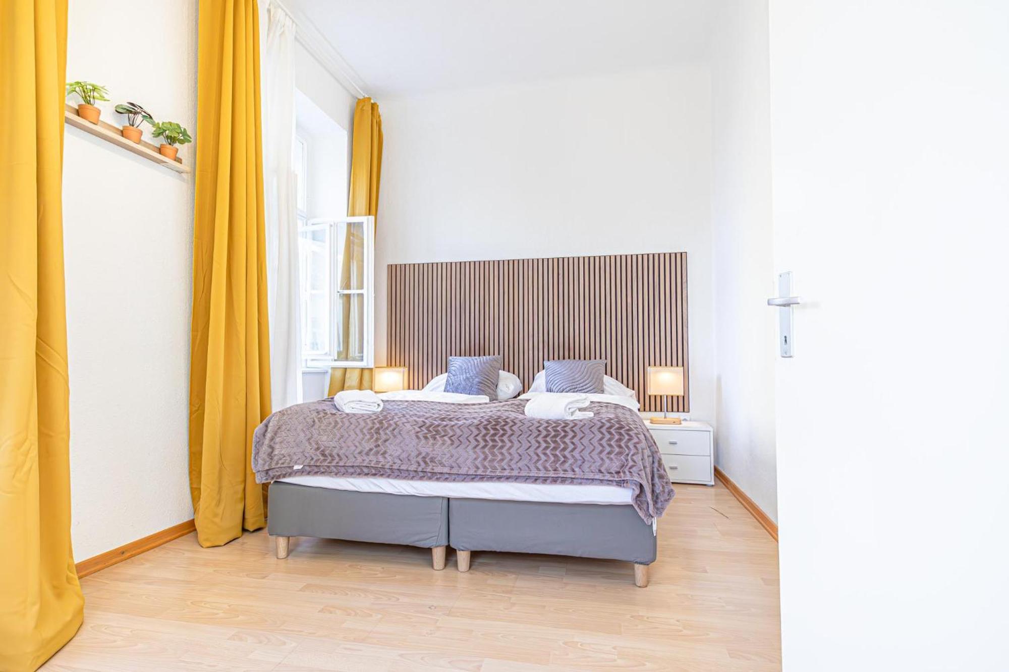 Desirable 2Br - Bookable For Longstays In Lockdown B Wina Bagian luar foto