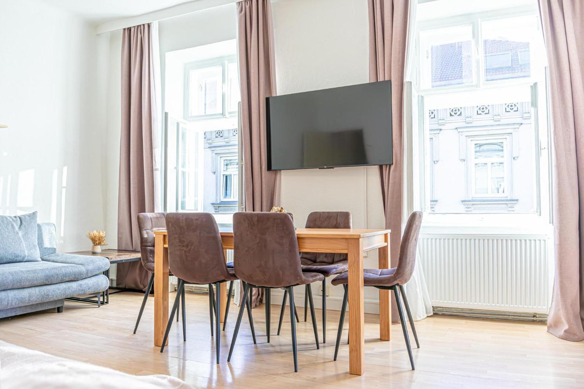 Desirable 2Br - Bookable For Longstays In Lockdown B Wina Bagian luar foto