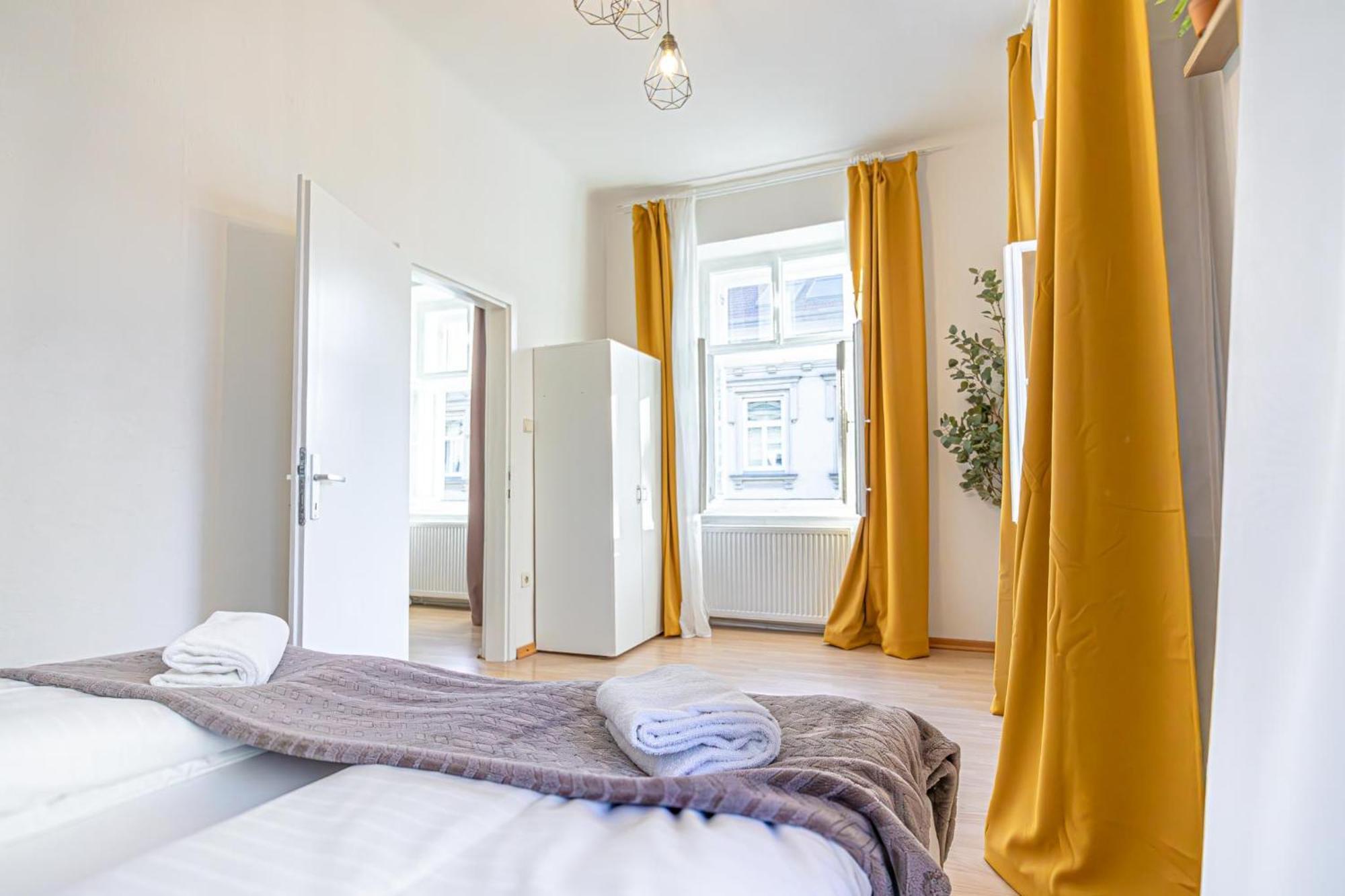 Desirable 2Br - Bookable For Longstays In Lockdown B Wina Bagian luar foto