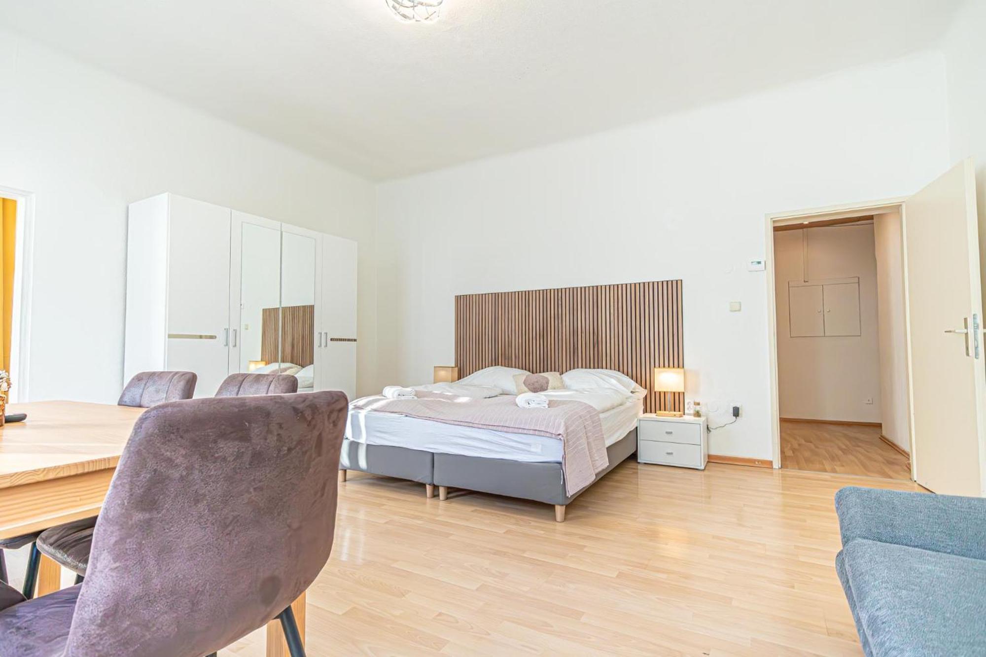 Desirable 2Br - Bookable For Longstays In Lockdown B Wina Bagian luar foto
