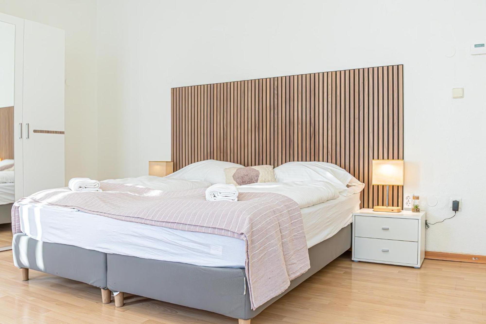 Desirable 2Br - Bookable For Longstays In Lockdown B Wina Bagian luar foto