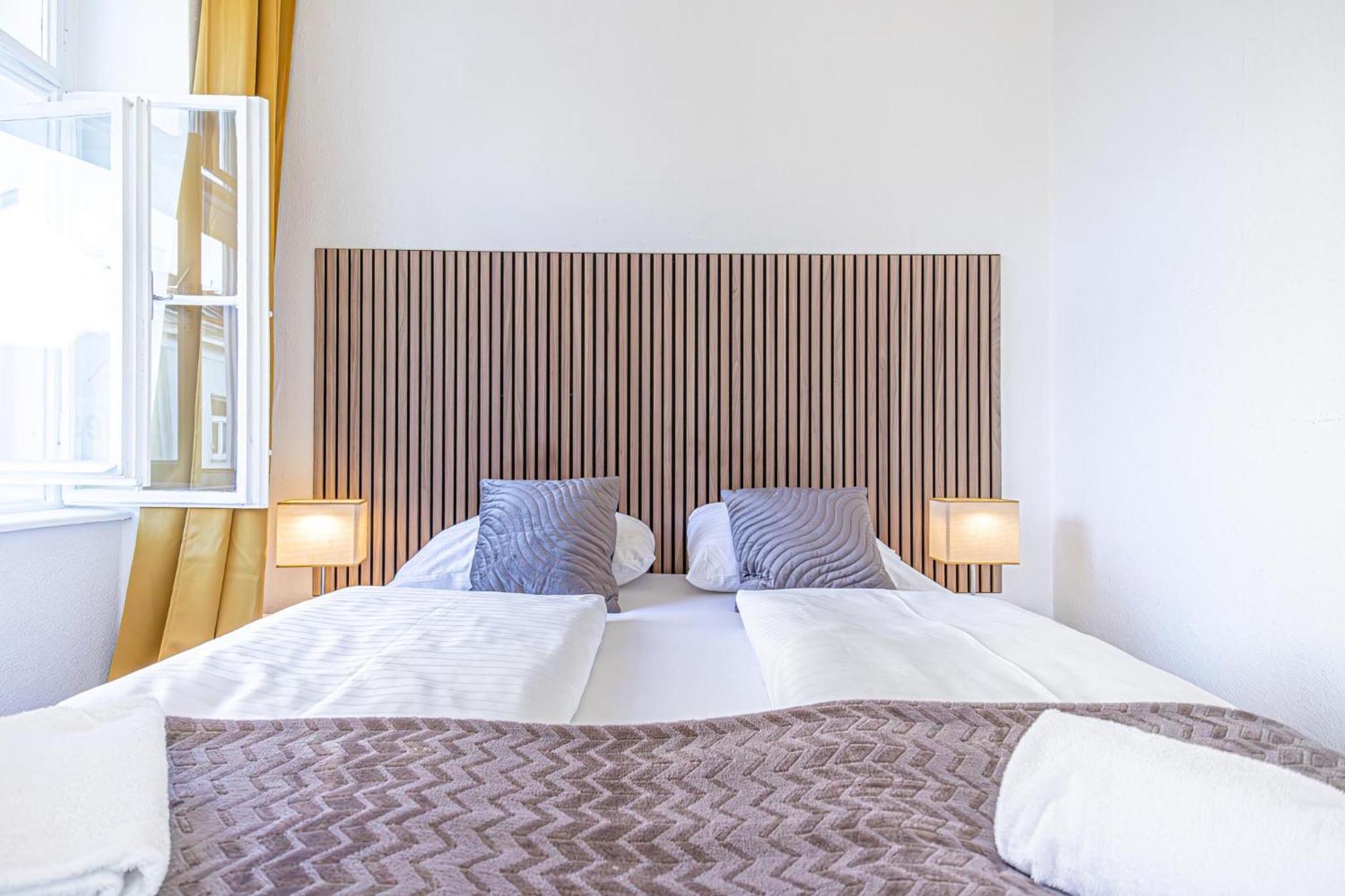 Desirable 2Br - Bookable For Longstays In Lockdown B Wina Bagian luar foto