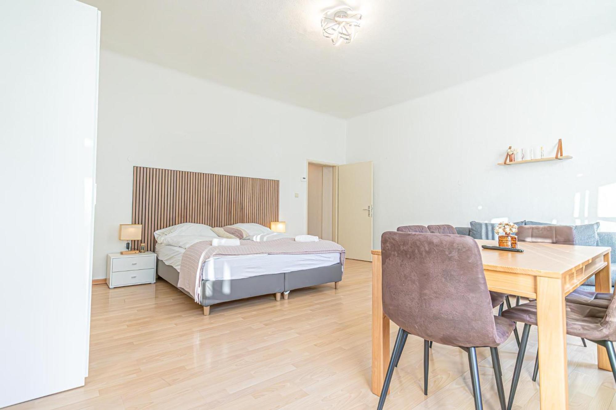 Desirable 2Br - Bookable For Longstays In Lockdown B Wina Bagian luar foto