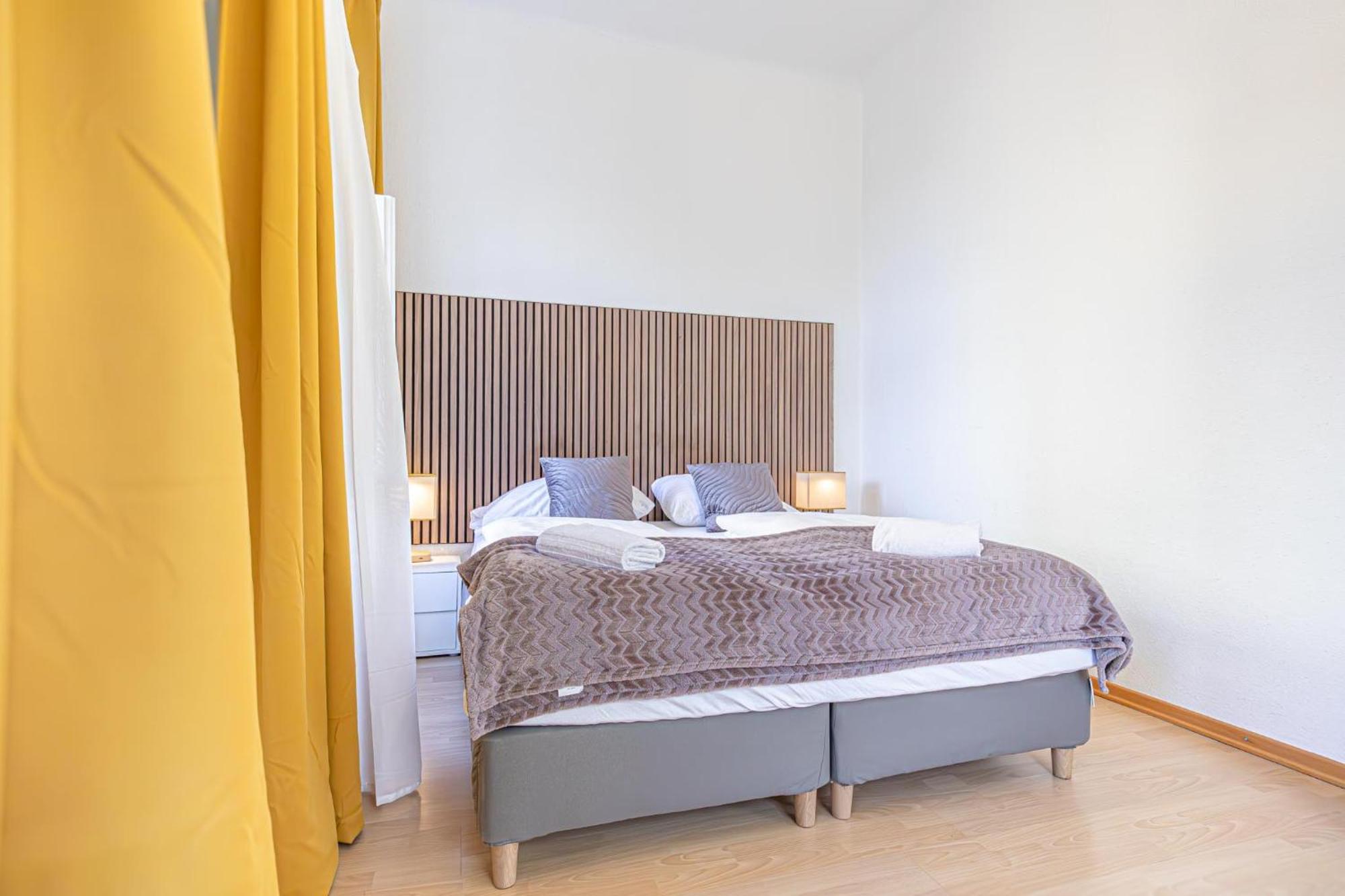 Desirable 2Br - Bookable For Longstays In Lockdown B Wina Bagian luar foto