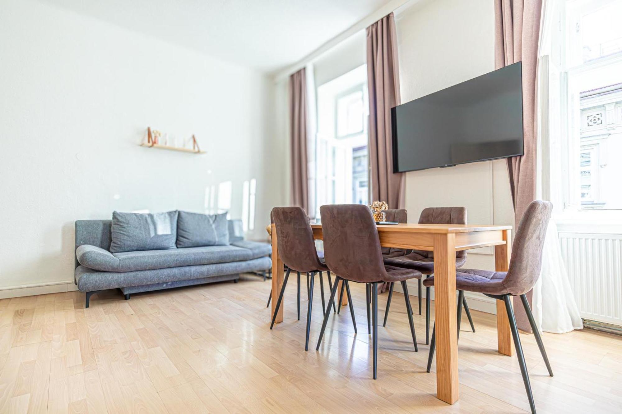 Desirable 2Br - Bookable For Longstays In Lockdown B Wina Bagian luar foto