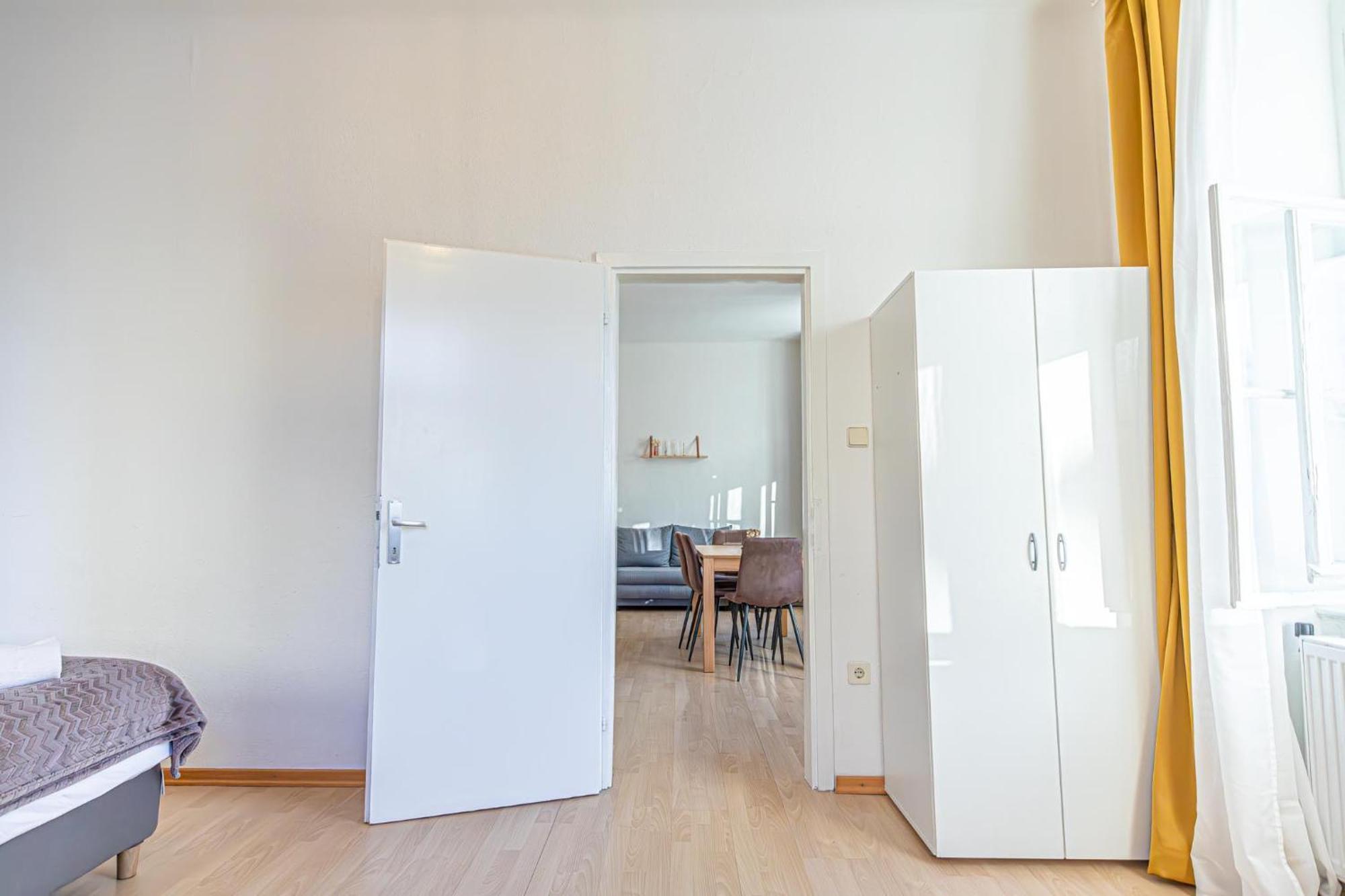 Desirable 2Br - Bookable For Longstays In Lockdown B Wina Bagian luar foto