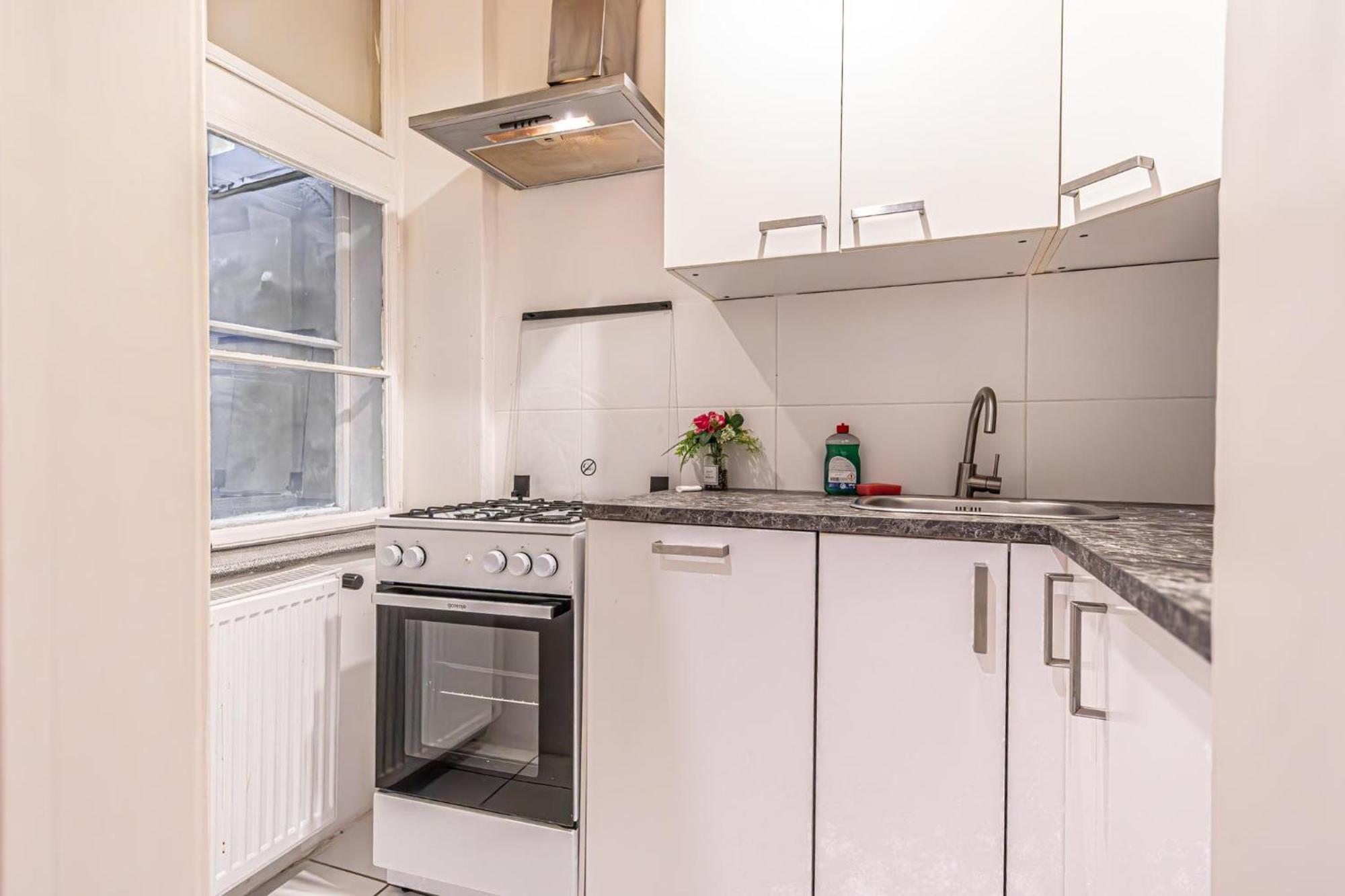 Desirable 2Br - Bookable For Longstays In Lockdown B Wina Bagian luar foto