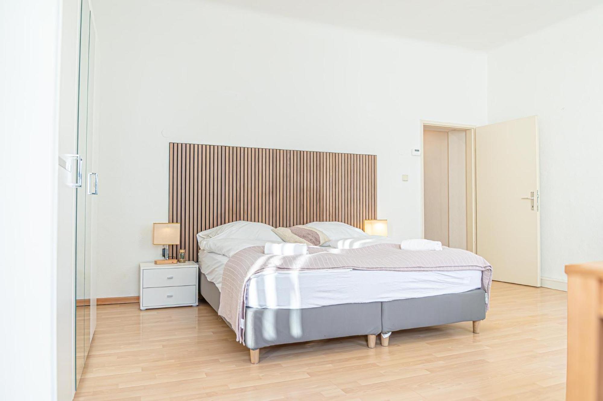 Desirable 2Br - Bookable For Longstays In Lockdown B Wina Bagian luar foto
