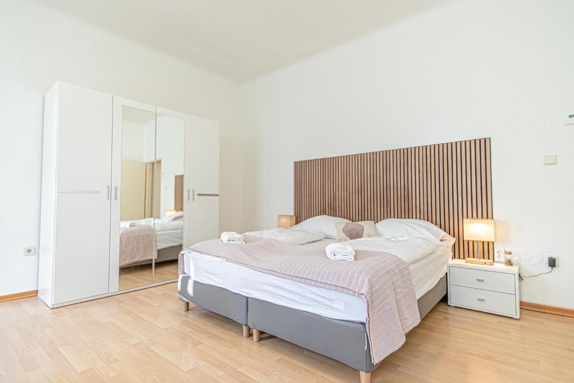 Desirable 2Br - Bookable For Longstays In Lockdown B Wina Bagian luar foto