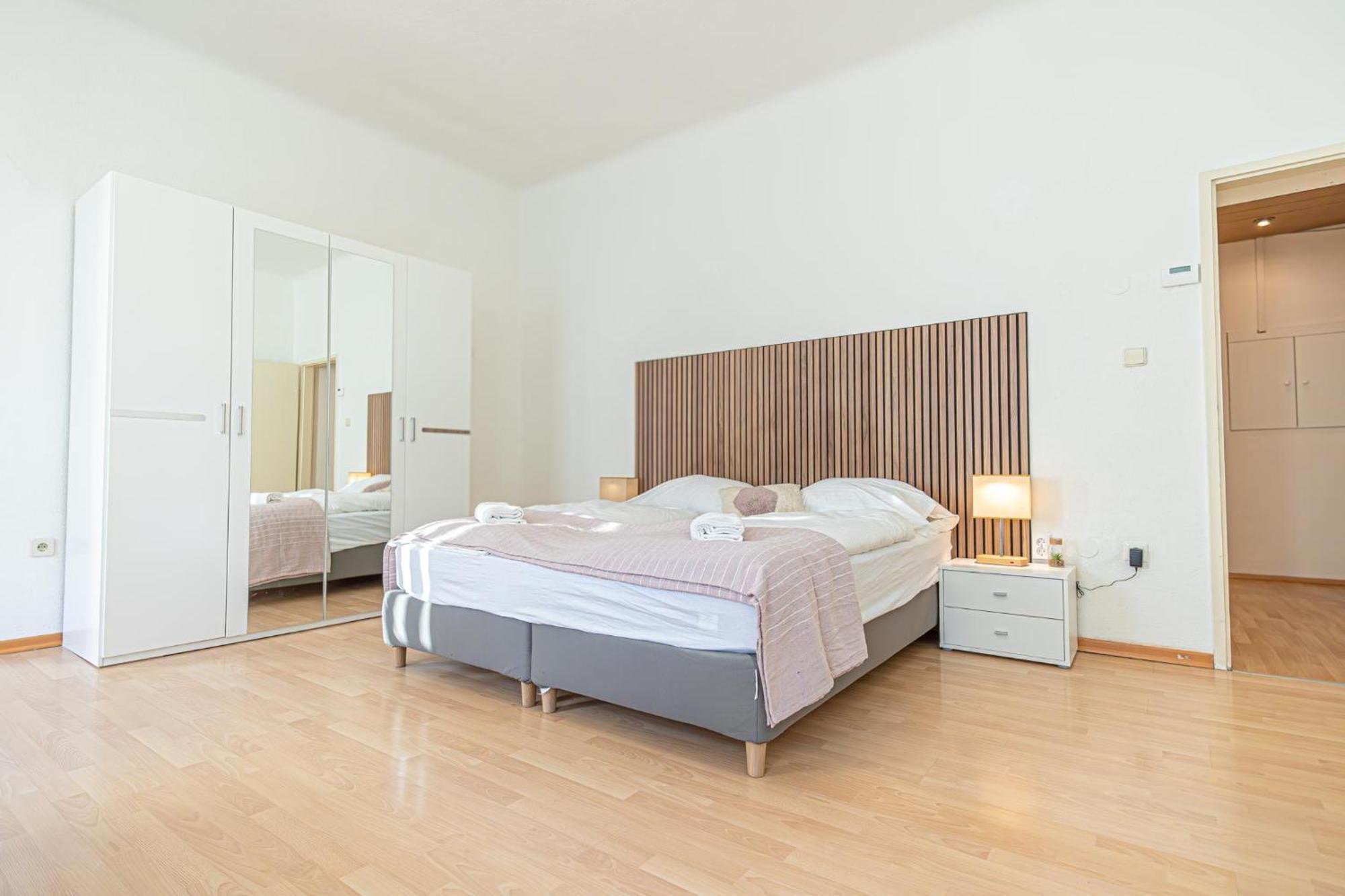 Desirable 2Br - Bookable For Longstays In Lockdown B Wina Bagian luar foto